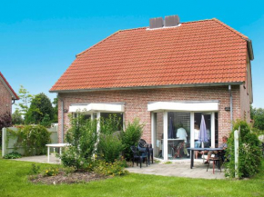 Holiday Home Tossens-3 by Interhome